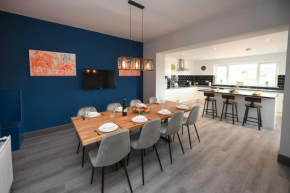 Diamond House - 4 bedroom luxury home